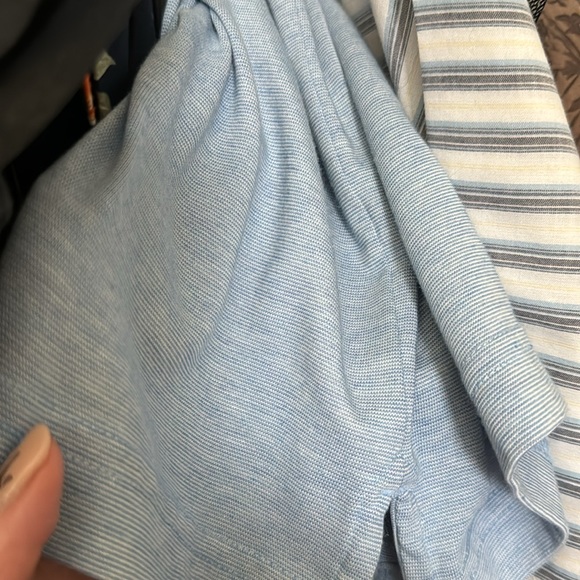 FINAL PRICE! 
Travis Mathew Heater Polo (I believe) - Picture 7 of 7